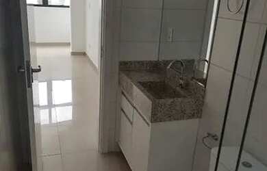 Imagem 4: Proximo a Univali. Apto de 1 suite c/ taxas inclusas e internet Cozinha projetada Centro