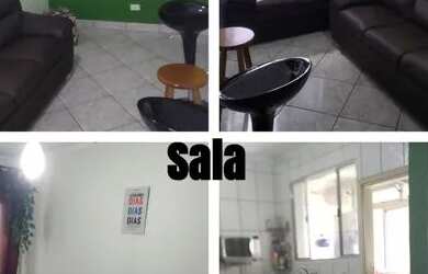 Imagem 3: Apto em São Vicente