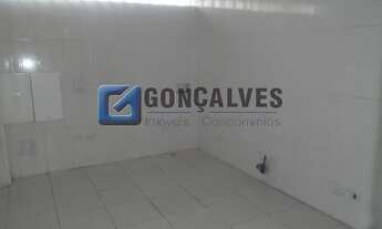 Imagem 3: SAO BERNARDO DO CAMPO - Residential / Home - CENTRO