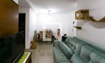 Imagem 3: Apartamento para Aluguel - Vila Andrade, 2 Quartos, 55 m2