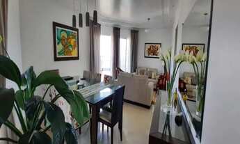 Imagem: SÃO PAULO - Apartamento Padrão - SANTA