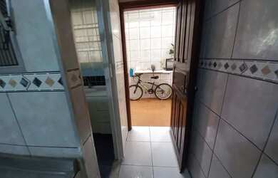 Imagem 3: Casinha de aluguel fundos com 1 dormitório;1cozinha e um banheiro