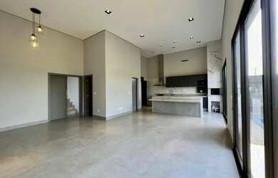 Imagem 4: Casa com 4 dormitórios à venda, 208 m² por R$ 1.240.000,00 - Village Damha IV - Mirassol/S