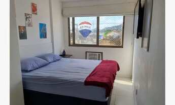 Imagem 7: Apartamento com 2 Quartos, 1 suíte à venda, 75 m² - Centro - Niterói/RJ