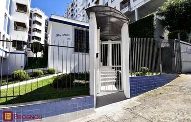 Imagem 2: APARTAMENTO MOBILIADO COM 2 DORMITÓRIOS NO BAIRRO CARVOEIRA EM FLORIANÓPOLIS