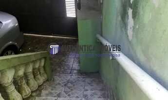 Imagem 3: CASA para VENDA - NOVO OSASCO - OSASCO - SÃO PAULO - AUTHÊNTICA IMÓVEIS