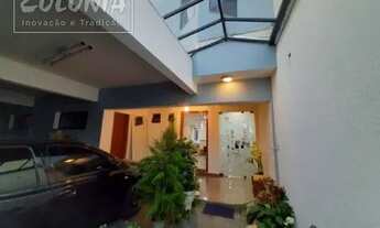 Imagem 3: São Caetano do Sul - Casa Padrão - Jardim São Caetano