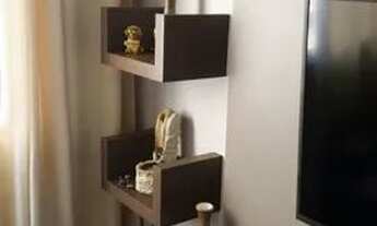 Imagem 3: Apartamento com 2 dormitórios para alugar, 51 m² por R$ 2.700,00/mês - Vila São João - Bar