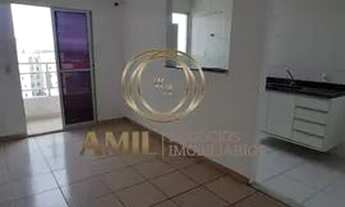 Imagem 4: TAUBATÉ - Apartamento Padrão - BARRANCO