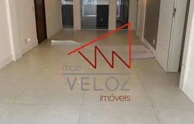 Imagem 2: Apartamento-À VENDA-Laranjeiras-Rio de Janeiro-RJ