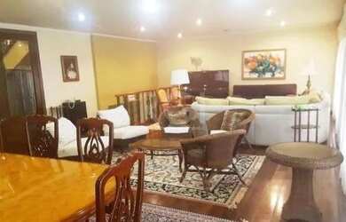 Imagem 6: Casa para Venda - 564.87m², 4 dormitórios, sendo 2 suites, 2 vagas - Vila Assunção