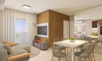 Imagem 3: Apartamento à venda no Pq. Industrial com 1, 2 e 3 dormitórios Antônio Carlos