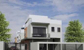 Imagem 7: CASA com 3 dormitórios à venda por R$ 1.210.464,00 no bairro Água Verde - CURITIBA / PR