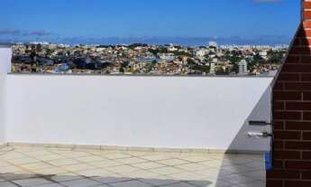 Imagem 7: Cobertura com 2 dormitórios à venda, 85 m² - Vila Guaraciaba - Santo André/SP