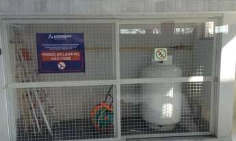 Imagem 5: Apartamento para Locação em Curitiba, Boa Vista, 1 dormitório, 1 banheiro