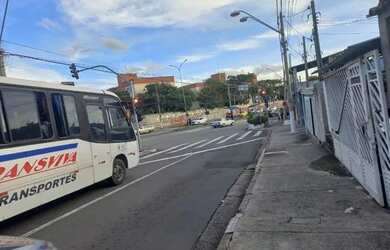 Imagem 3: Casa com ponto comercial à venda por R$ 220.000 - Vila Rica - Campinas/SP