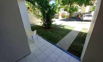 Imagem: Apartamento 2/4 totalmente mobiliado e decorado