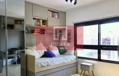 Imagem 2: Apartamento à venda no bairro Bela Vista - São Paulo/SP, Zona Central