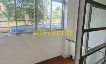 Imagem 5: APARTAMENTO RESIDENCIAL em SÃO PAULO - SP, ACLIMAÇÃO