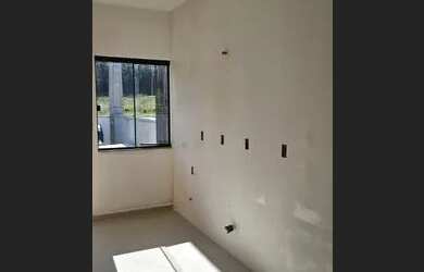 Imagem 6: AF/ Linda casa 2 dormitórios no loteamento Lisboa 3 em Forquilhas - São José