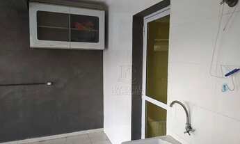 Imagem 2: Cobertura com 2 dormitórios, 100 m² - venda por R$ 420.000,00 ou aluguel por R$ 1.850,00/m