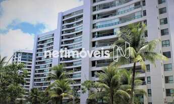 Imagem: Locação Apartamento 4 quartos Paralela