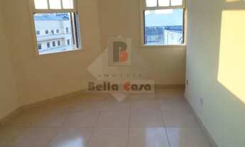 Imagem 1: Apto clássico, vago, uso residencial ou comercial, 84m2, todo reformado