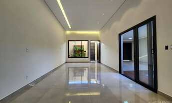 Imagem 6: Casa Residencial de 153m² no bairro Esplanada Primo Meneghetti em Franca/SP