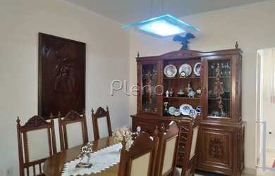 Imagem 4: Casa à venda no Jardim Paraíso - Campinas/SP