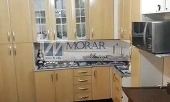 Imagem 5: Sobrado Jd Brasil Venda 3 andares 3 dormitórios 2 vagas