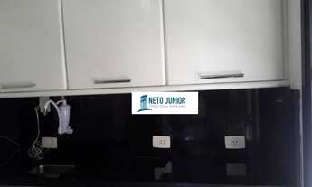 Imagem 3: Conjunto à venda, 46 m² por R$ 450.000,00 - Vila Olímpia - São Paulo/SP