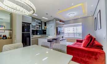 Imagem 2: Apartamento com 2 quartos à venda, 67 m² por R$ 650.000 - Industrial Autonomistas - Osasco