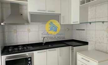 Imagem 4: Apartamento para Locação em Feira de Santana, Lagoa Salgada, 3 dormitórios, 1 suíte, 3 ban