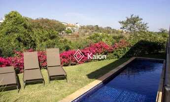 Imagem 6: Casa térrea com 3 suítes à venda no Condomínio Gardenville Itu em Itu/SP