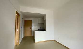 Imagem 5: Edifício JP Residence, apartamento de 01 quarto no Umarizal