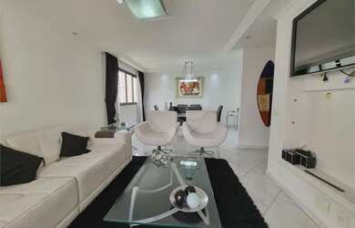 Imagem 3: Apartamento para aluguel e venda com 118m² com 3 quartos na Vila Leopoldina - São Paulo