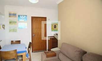 Imagem 3: Apartamento para Aluguel - Maracanã, 1 Quarto, 52 m2