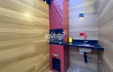 Imagem 3: Casa para aluguel no bairro Estuário