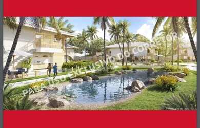 Imagem 5: Casa de condomínio LANÇAMENTO -2 suites com gardem, IMBASSAI PRIVILEGE(B67