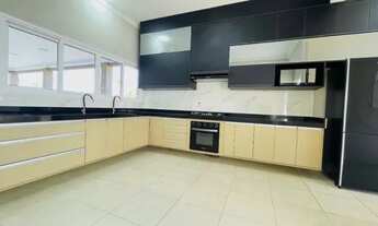 Imagem 2: Casa com 4 suítes para alugar, 350 m² por R$ 11.404/mês - Condomínio Parque Ytu Xapada - I