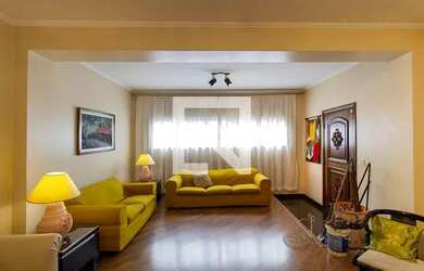 Imagem 2: Casa para Aluguel - Vila Ré, 3 Quartos, 285 m2