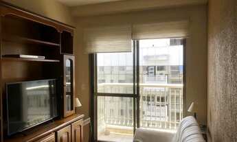 Imagem: BARUERI - Apartamento Padrão - ALPHAVILLE