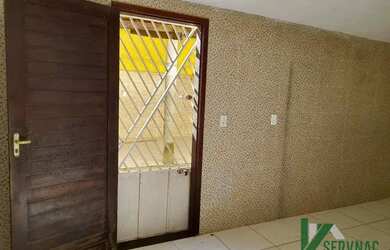 Imagem 5: Casa com 3 dormitórios, 146 m² - venda por R$ 280.000,00 ou aluguel por R$ 1.336,37/mês