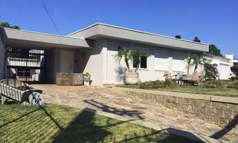 Imagem: Casa com 4 dormitórios à venda, 320 m²