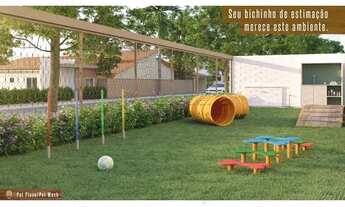 Imagem 5: BB- Oportunidade Apartamento localizado na Iputinga com 52m² 2 Qts 1 Suíte Entrega em Outu