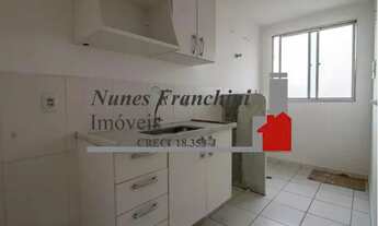 Imagem 4: SÃO PAULO - Apartamento Padrão - Limão