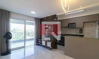 Imagem: Apartamento à venda no bairro Vila Anastácio