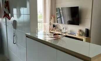 Imagem 3: São Paulo - Apartamento Padrão - JARDIM VILA FORMOSA