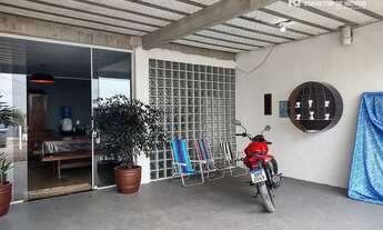 Imagem 4: Casa duplex no portal de Aracruz