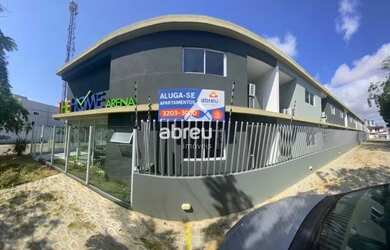 Imagem 3: NATAL - Apartamento Padrão - Lagoa Nova